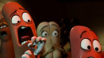 Kinocharts: "Sausage Party" legt überzeugenden Start hin - und "Suicide Squad" eine Bruchlandung