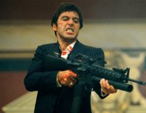 Alles neu beim „Scarface“-Remake: Kann das gut gehen? 