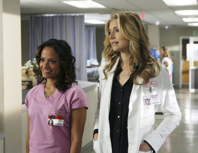 Die lustigsten und unglaublichsten Fakten zu "Scrubs"