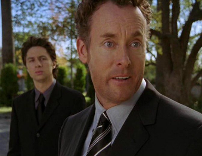 Scrubs Bens Tod Scrubs Bens Tod