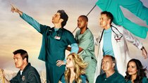 Die lustigsten und unglaublichsten Fakten zu "Scrubs"