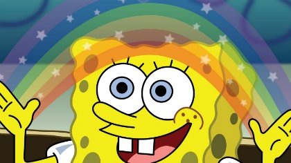 SpongeBobZitate Die coolsten Sprüche aus Bikini Bottom