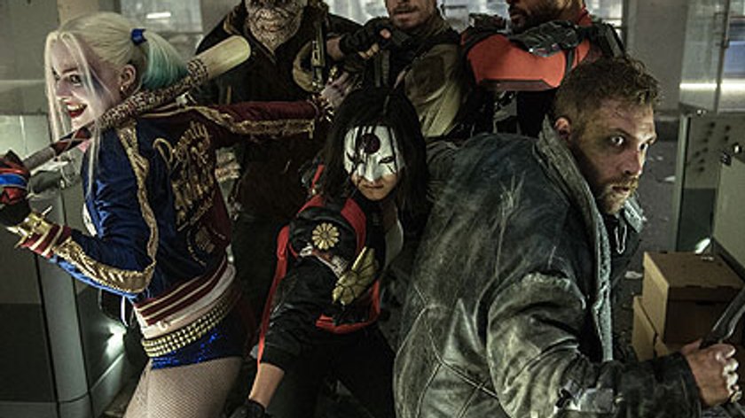 Suicide Squad auf DVD & Blu-ray: Wann ist der Release?