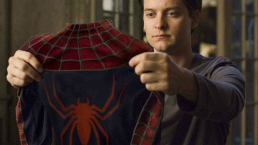 Was wurde aus Tobey Maguire? Das macht der ehemalige Spider-Man heute!