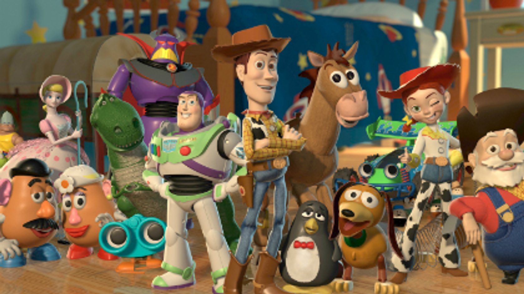 Die Pixar-Theorie: Warum alle Animationsfilme in Wahrheit von der Apokalypse handeln!