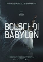 Poster Bolschoi Babylon