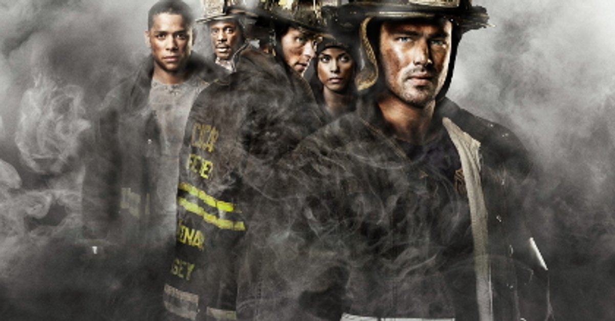 Chicago Fire Staffel 5 startet ab März im deutschen Pay-TV · KINO.de
