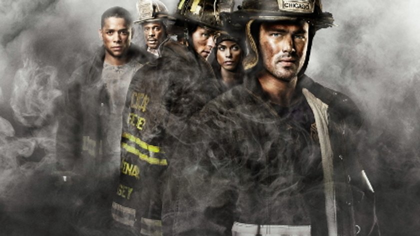 Chicago Fire Staffel 5 startet ab März im deutschen Pay-TV