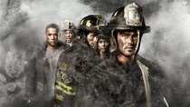 Chicago Fire Staffel 5 startet ab März im deutschen Pay-TV