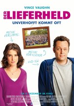 Poster Der Lieferheld - Unverhofft kommt oft