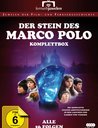 Der Stein des Marco Polo - Komplettbox Poster