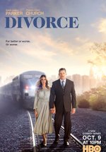 Poster Divorce