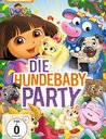 Dora - Die Hundebaby-Party Poster