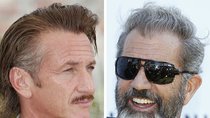 Teamwork-Premiere für Mel Gibson und Sean Penn