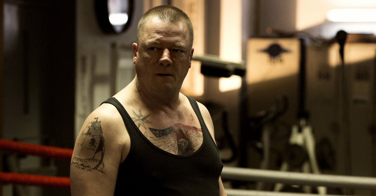 Herbert · Film 2016 · Trailer · Kritik