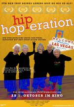 Poster Hip Hop-eration