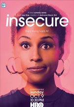 Poster Insecure