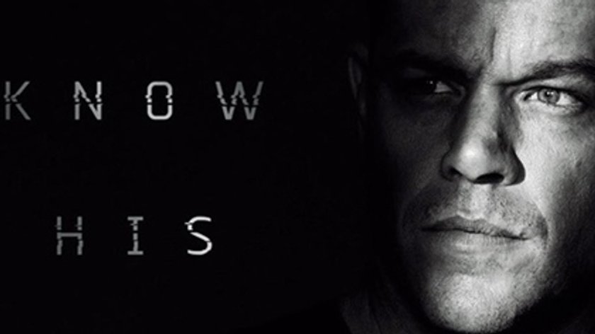 Jason Bourne im Stream: Filme legal online sehen