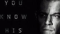 Jason Bourne im Stream: Filme legal online sehen