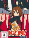 K-On! - The Movie (2 Discs) Poster