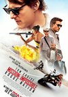 Poster Mission: Impossible - Rogue Nation 