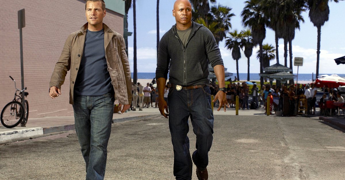 Navy Cis La Staffel 5 Folge 1 Stream Deutsch Navy CIS: L.A. · Serie im Stream online ansehen, alle Anbieter und News