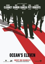 Poster  Ocean's Eleven