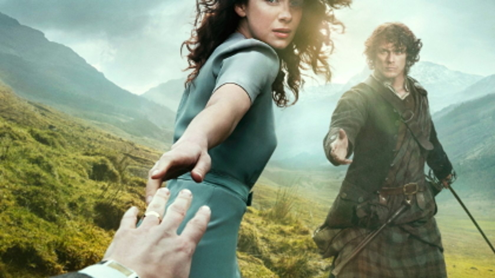 Outlander Staffel 2: Ab September im deutschen Free-TV