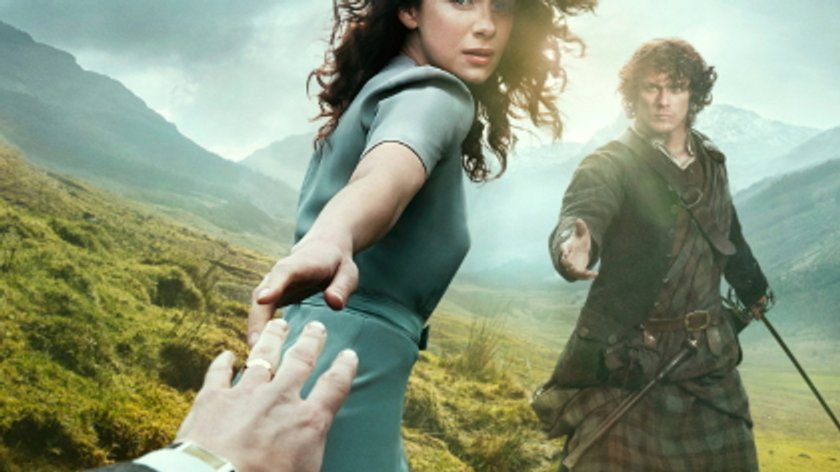 Outlander Staffel 2: Ab September im deutschen Free-TV