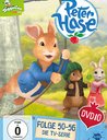 Peter Hase, DVD 10 Poster