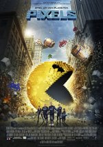 Poster Pixels