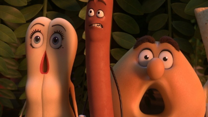 Sausage Party 2: Seth Rogan plant ein Sequel