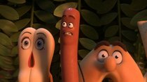 Sausage Party 2: Seth Rogan plant ein Sequel