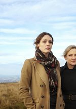 Poster Scott & Bailey