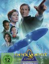 SeaQuest - Die komplette 1. Staffel Poster