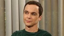 Sheldon Cooper alias Jim Parsons geht im ersten Trailer zu "Hidden Figures" zur NASA