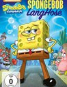 SpongeBob Schwammkopf - Langhose Poster