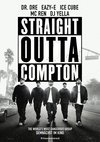 Poster Straight Outta Compton 