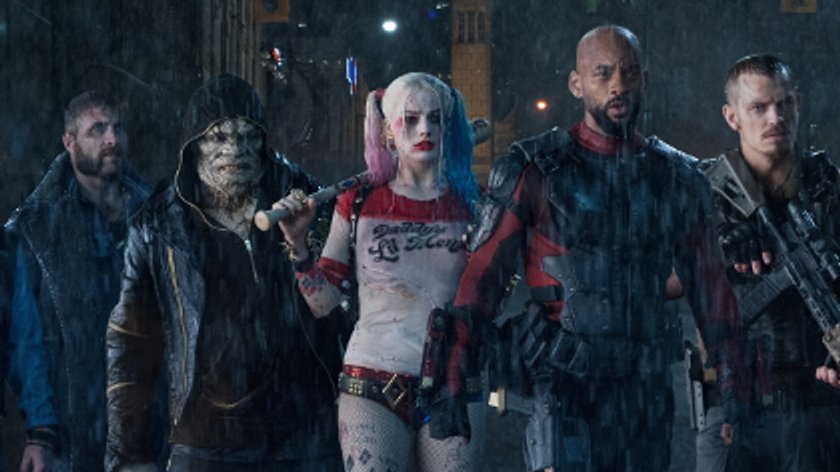 „Suicide Squad 2”: Große Änderungen stehen an, Kinostart & Besetzung