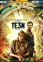 Poster Te3n