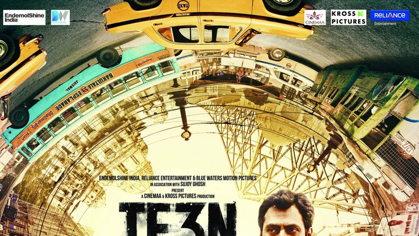 Te3n · Film 2016 · Trailer · Kritik