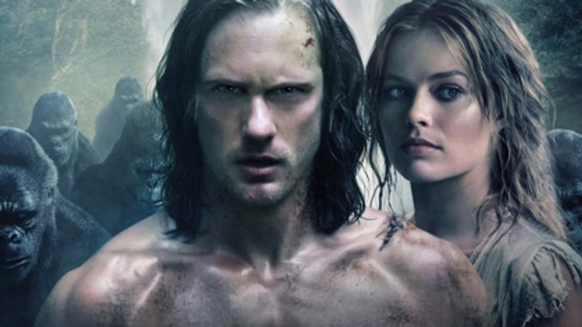 Legend of Tarzan auf DVD & Blu-Ray: Wann ist der deutsche Release?