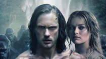 Legend of Tarzan auf DVD & Blu-Ray: Wann ist der deutsche Release?