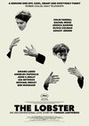 Poster The Lobster 
