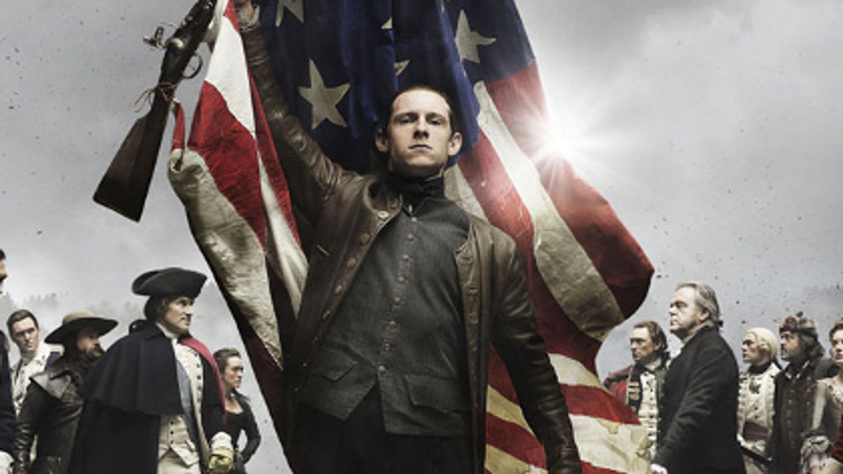 Turn Staffel 4: Ab August im deutschen Amazon