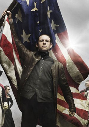 Turn Staffel 5 Turn Staffel 5