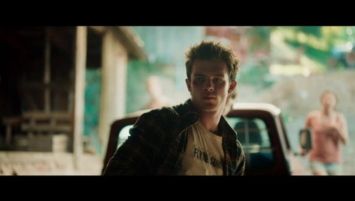 Jonathan Film (2016) · Trailer · Kritik · KINO.de