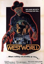 Poster Westworld