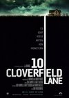 Poster 10 Cloverfield Lane 