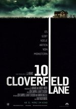 Poster 10 Cloverfield Lane